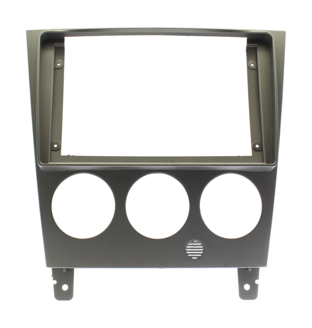 Переходная рамка магнитолы SUBARU IMPREZA 2002-2007 9 дюймов