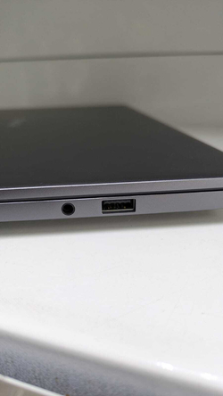 Ноутбук HONOR x16 BRG-585