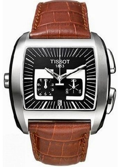 Tissot Bascule T92151651