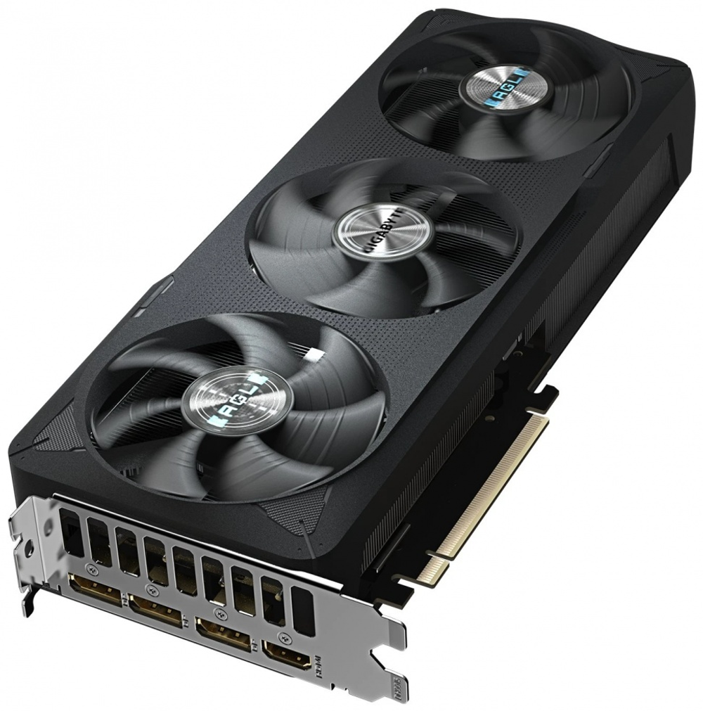 Видеокарта GIGABYTE GeForce RTX 5070 EAGLE OC SFF 12 Гб