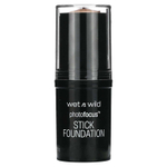 wet n wild, PhotoFocus, тональный стик, 853B классическая слоновая кость, 1 стик
