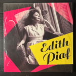 Edith Piaf ‎– Ses Plus Grandes Chansons (Европа 2018г.)