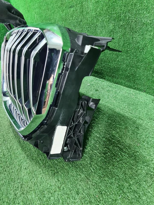 Решетка радиатора BMW X5 G05 (2018-2023)