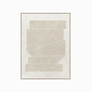 Постер Purity geometric 120х90