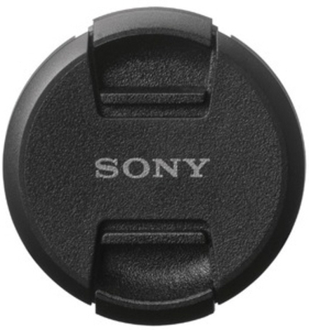 Крышка для объектива Sony ALC-F67S