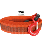 Трос буксировочный грузовой