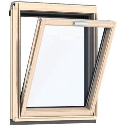 Карнизное откидное окно VELUX VFE 114х95