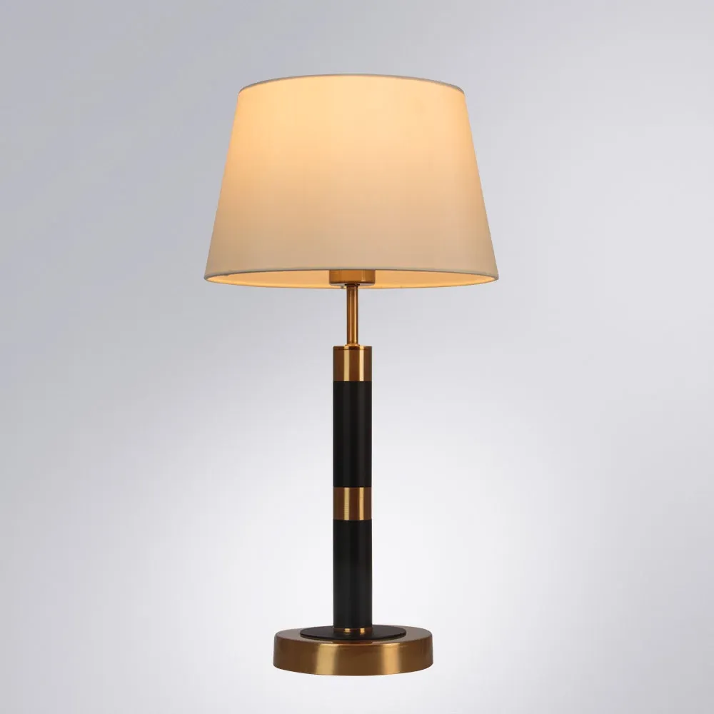 Декоративная настольная лампа Arte Lamp ROBERT