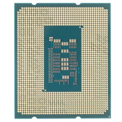 CPU Intel Core i3-13100F Raptor Lake OEM (3.4GHz, 12MB, LGA1700)