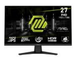 Монитор MSI MAG 274F 27" Черный (MAG 274F)