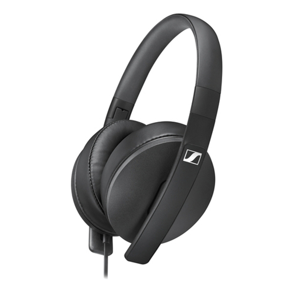 Закрытые наушники Sennheiser HD 300