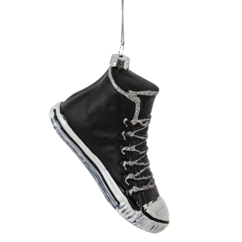 GAEM Украшение новогоднее "Ботинок", L4 W11 H7 см, 3в.
