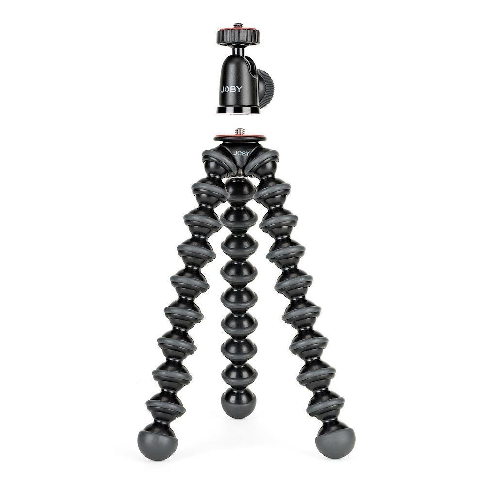 JOBY GorillaPod 1K Kit