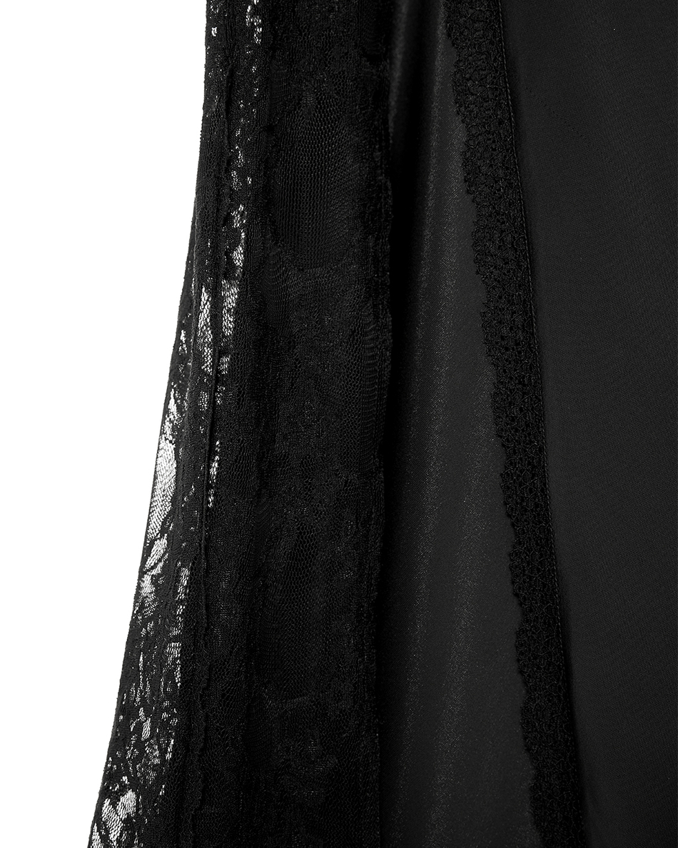 Платье Diva maxi