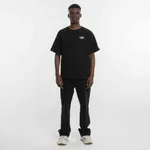 Футболка Dissident Tee Lost Films Черная