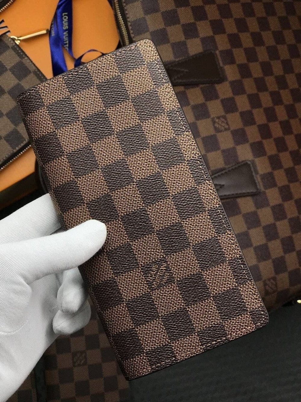 Органайзер Louis Vuitton