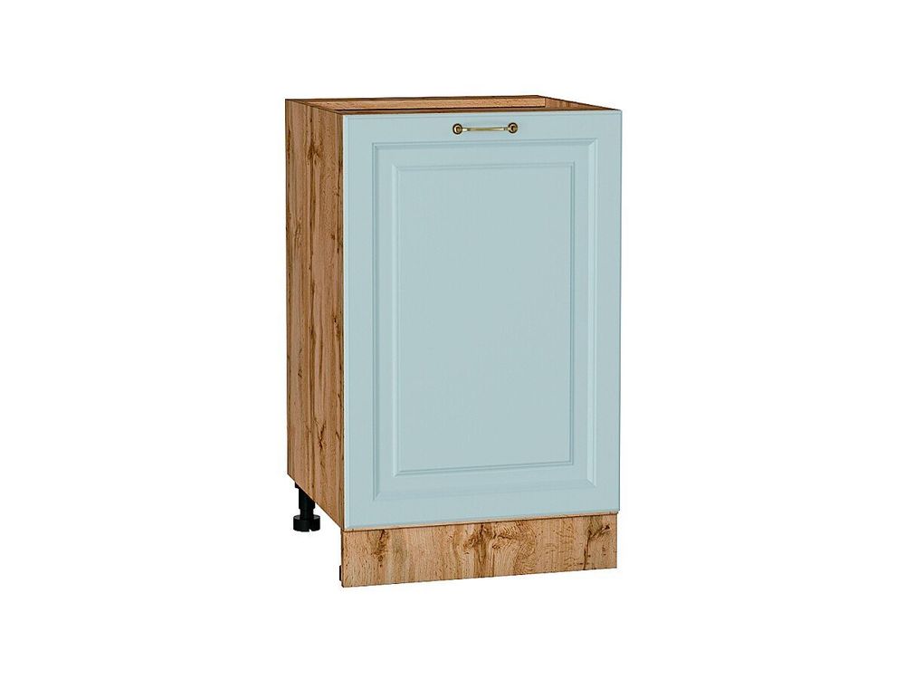 Шкаф нижний с 1-ой дверцей Ницца