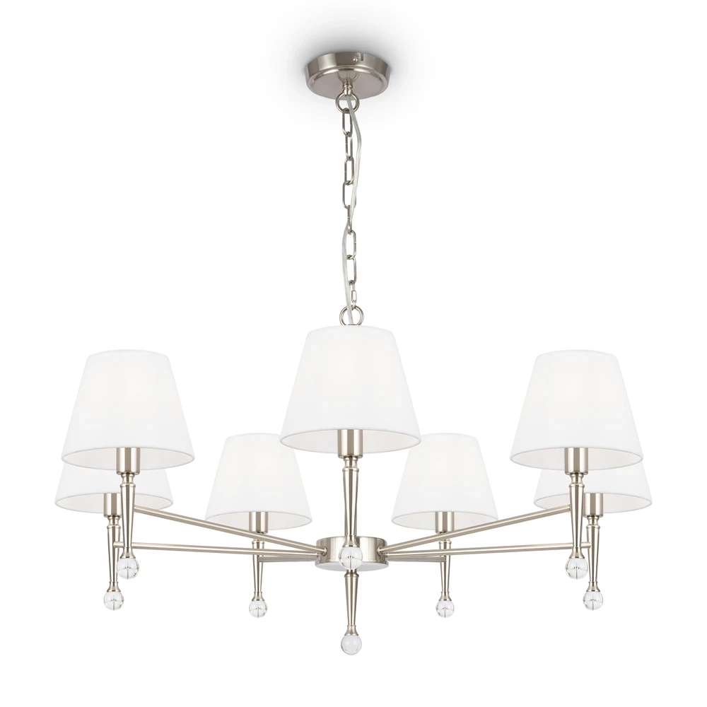 Подвесная люстра Freya ROSEMARY FR2190PL-07N