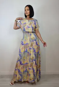 Платье 01716-2 Fabrika