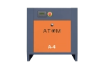 Винтовой компрессор Atom A-4E 10 бар PM IP23