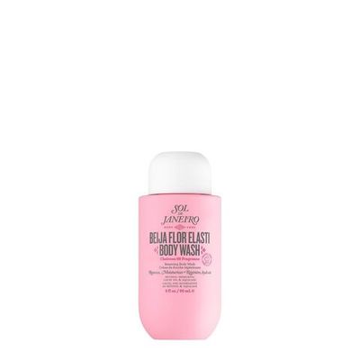 Крем-гель для душа SOL DE JANEIRO Beija Flor Body Wash 90 мл