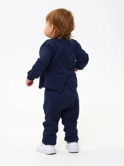 Комбинезон для новорожденных нательный