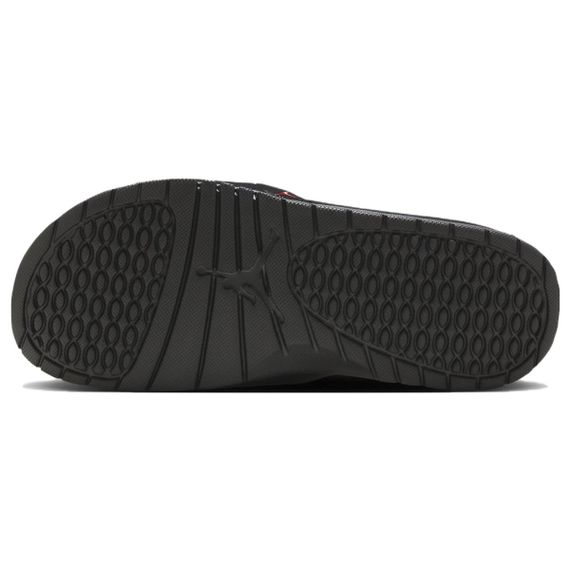 Jordan Hydro 8 'Black Red'