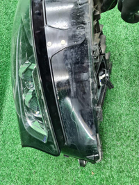Фара левая Mercedes GLS x167 (19-24) Multibeam LED