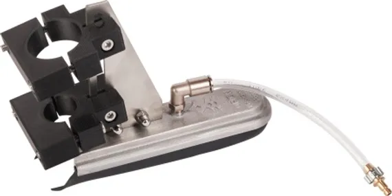 Накладки подачи газа для автоматической сварки simer, НИК ОРИОН