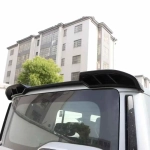 Спойлер на крышу для iCar V23 Chery 2024 Айкар задний спойлер антикрыло