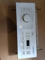 Лицевая панель в сборе с платой для стиральной машины Leran WTL 52127