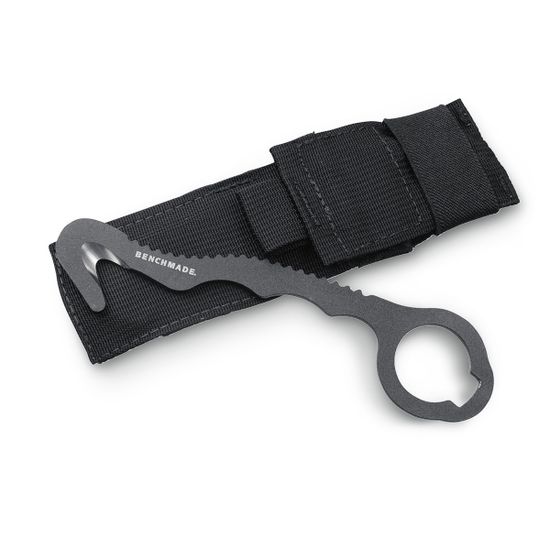 Стропорез Benchamde 8BLKW Strap Cutter