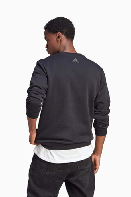 Кофта adidas Essentials Fleece Big Logo