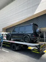 КОВАНЫЕ ДИСКИ ДЛЯ MERCEDES-BENZ G-CLASS G63/G500 W463A/W464 МЕРСЕДЕС-БЕНЦ ГЕЛИК ГЕЛЕНТВАГЕН