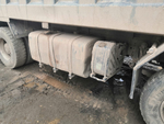 Shacman (Shaanxi) SX* 8x4 Самосвал SX331863366 (Дизельный, 12,5 л, 544 л.с., МТ)