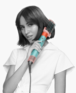 Dyson Airwrap Multi-Haarstyler Complete Long Multi Hairstyler Ceramic Pop