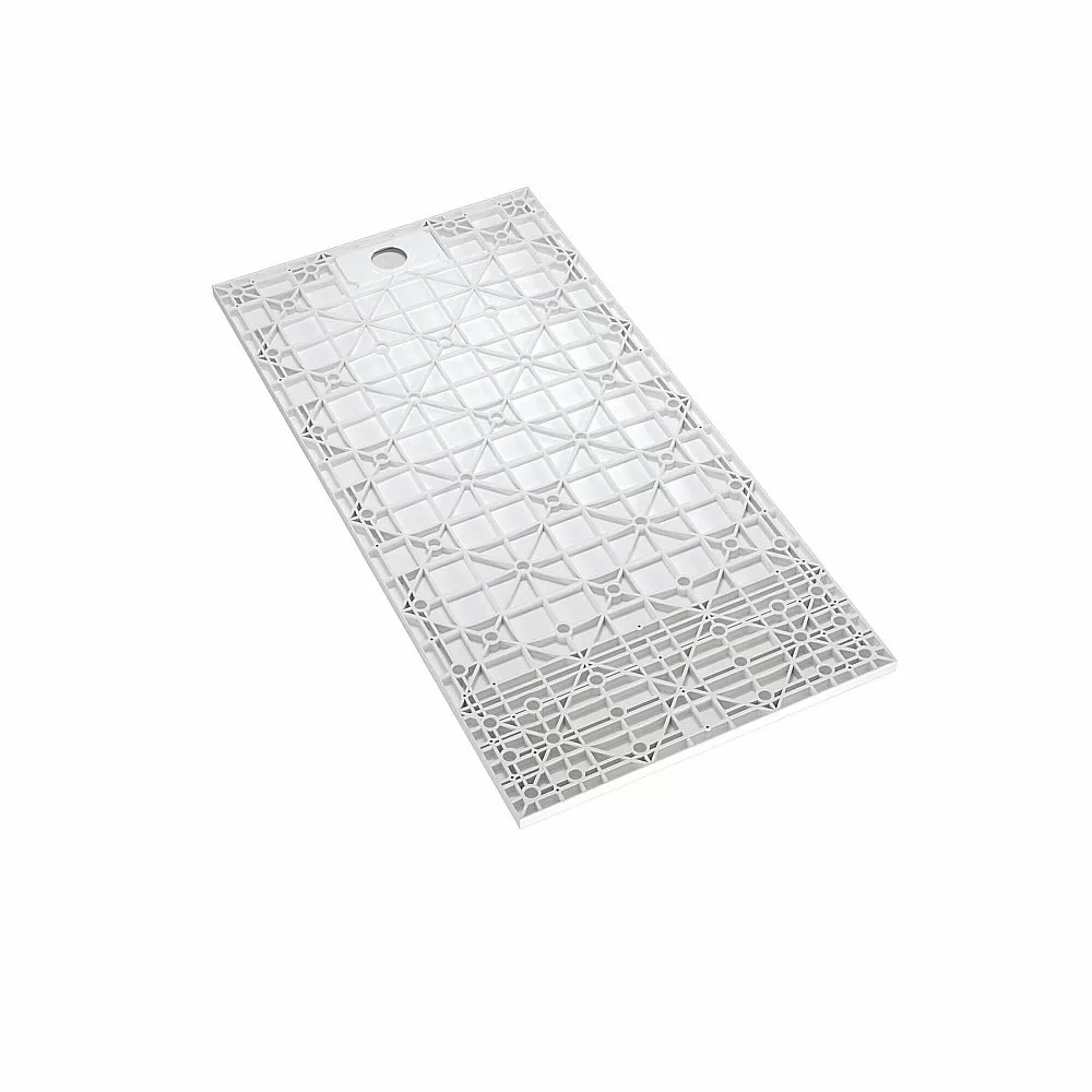 Душевой поддон RGW TUS-W 553702815-01 80x150 белый