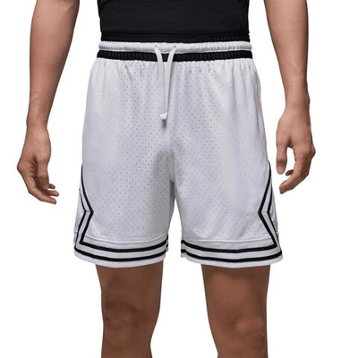 Баскетбольные шорты Jordan Sport Dri-FIT Shorts White
