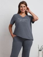 Костюм Мальта Виотекс ИНДИГО