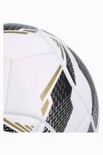 Футбольный мяч Uhlsport Revolution Thermobonded размер 5 - белый