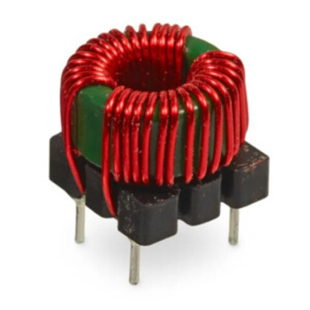 TCK-064,Common Mode Choke, 1186 µH, 24 mΩ, 5.8 A