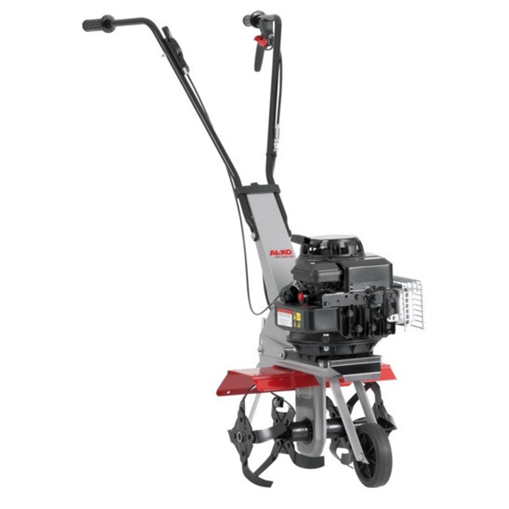 Мотокультиватор AL-KO MH 350-4 112644