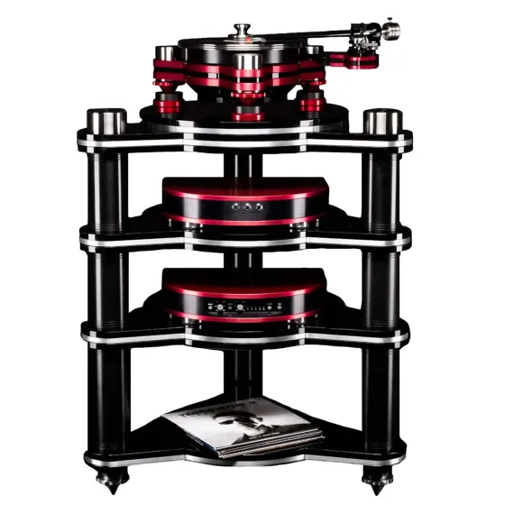 VPI Vanquish System