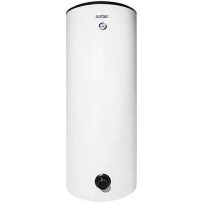 Бойлер косвенного нагрева напольный STOUT OptiBase 500 л