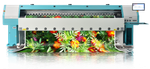 Скоростной широкоформатный принтерInfinity FY-3200AT