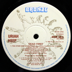 Uriah Heep / Head First (LP)