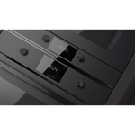 Духовой шкаф Kuppersbusch BP 6332.0 KSM6 MattBlack