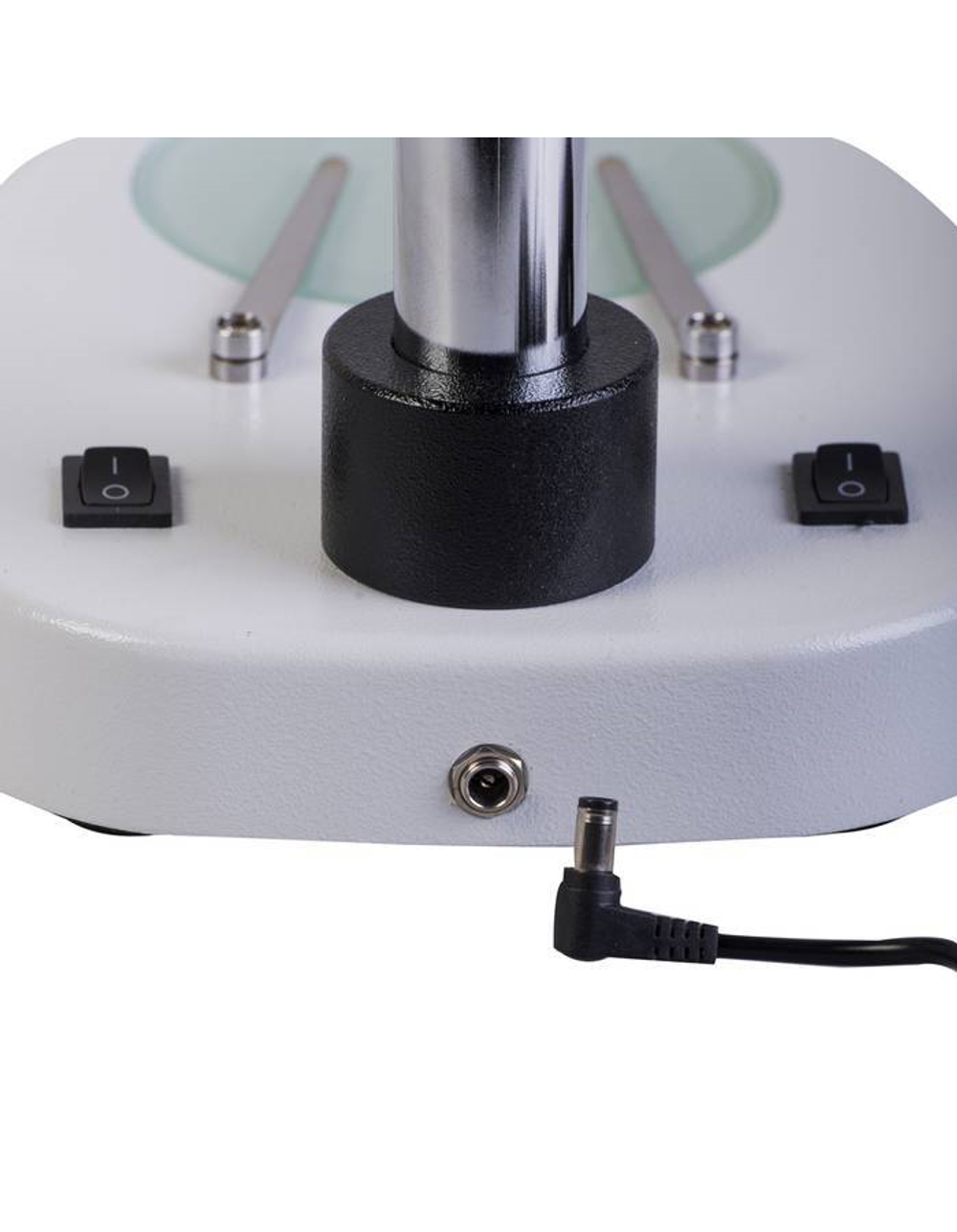 Микроскоп стерео МС-4-ZOOM LED