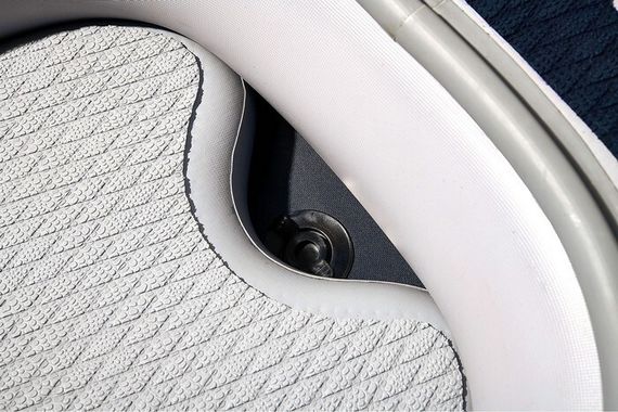 Надувной Каяк/SUP-доска Aquamarina Cascade All-Around SUP-KAYAK (3.4m/20cm) ( арт. BT-21CAP )