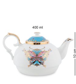 Pavone JK-101 Чайный набор «Песня Мотылька» (Canzone Falena  )